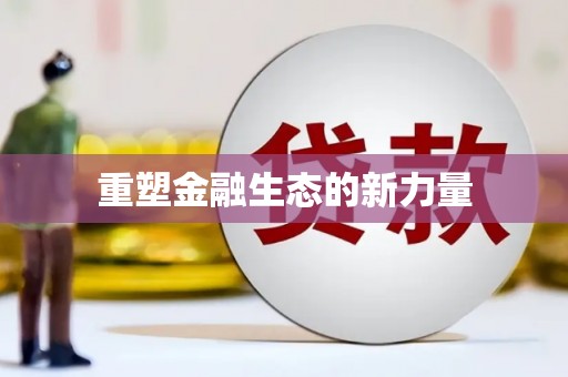 邵武重塑金融生态的新力量