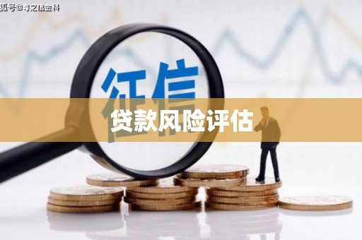 邵武贷款风险评估